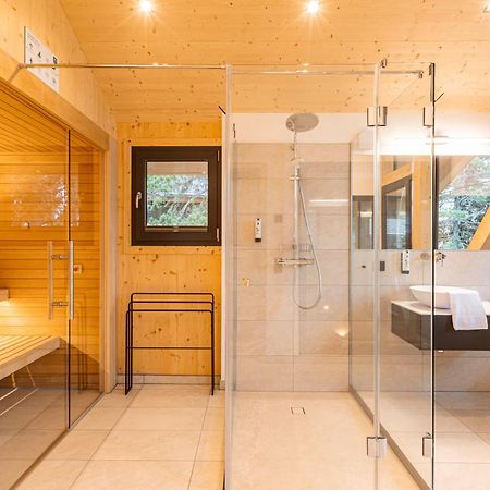 Naturchalets Turracher Hoehe By Alps Resorts Ngoại thất bức ảnh