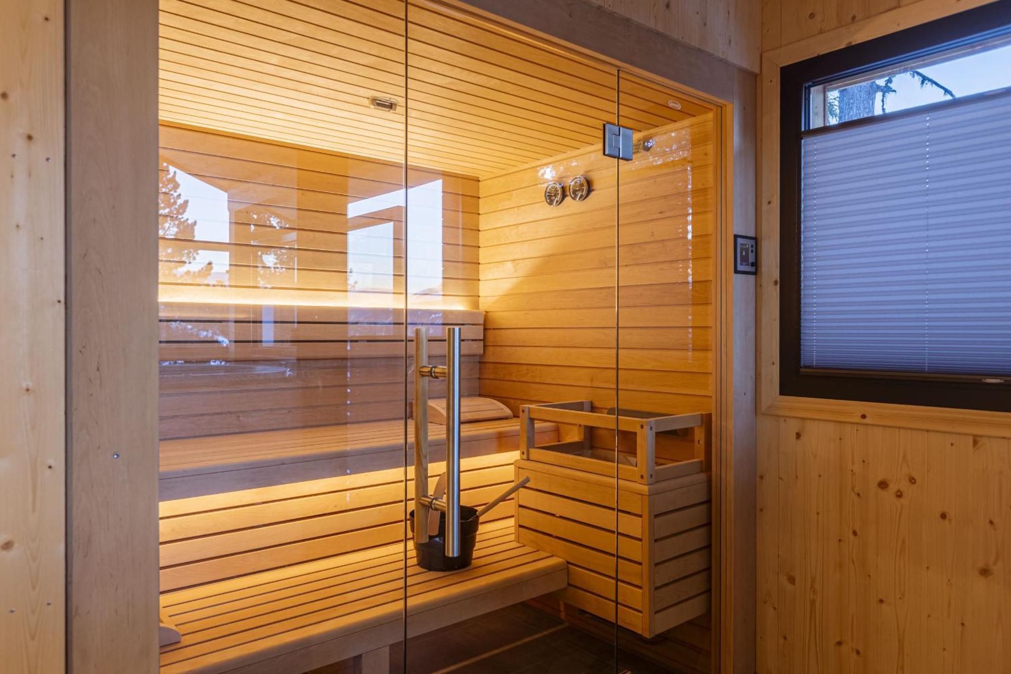 Naturchalets Turracher Hoehe By Alps Resorts Phòng bức ảnh